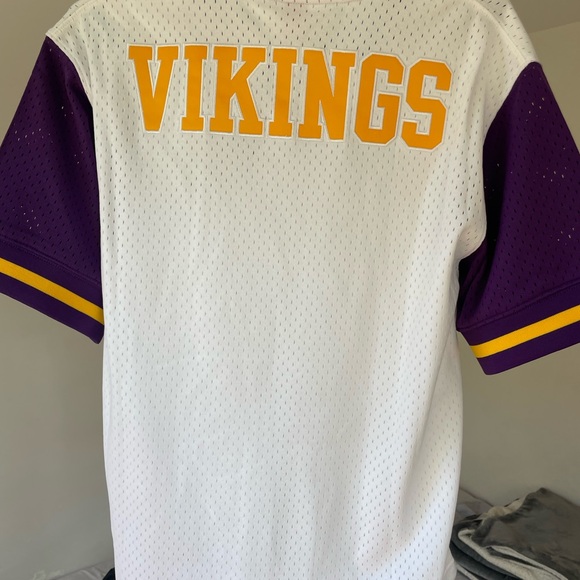 Minnesota Vikings Mitchell & Ness - Picture 2 of 5